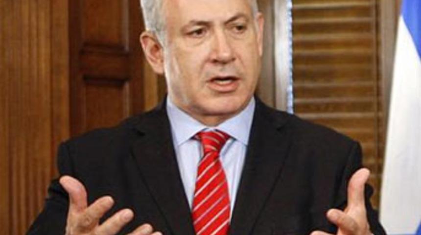 Netahyahu’nun ‘dondurma bütçesi’ne tepki