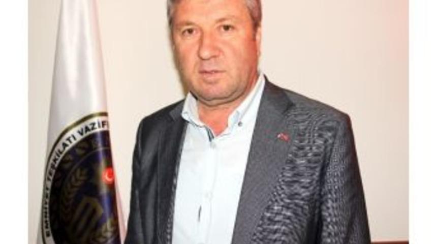 Erim: "bu Saldırılar Milletimizi Birleştiriyor"