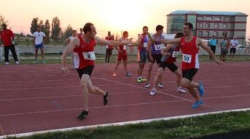 Erzurum&rsquo;da Bayraklar Yarışacak