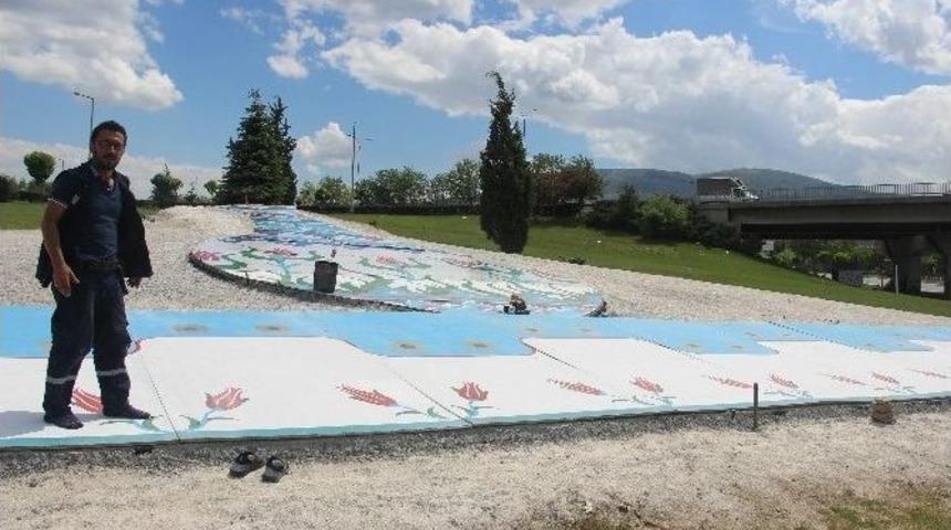 K&uuml;tahya&rsquo;ya Dev Bir Vazo Daha