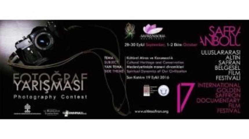 17. Uluslararası Altın Safran Belgesel Film Festivali