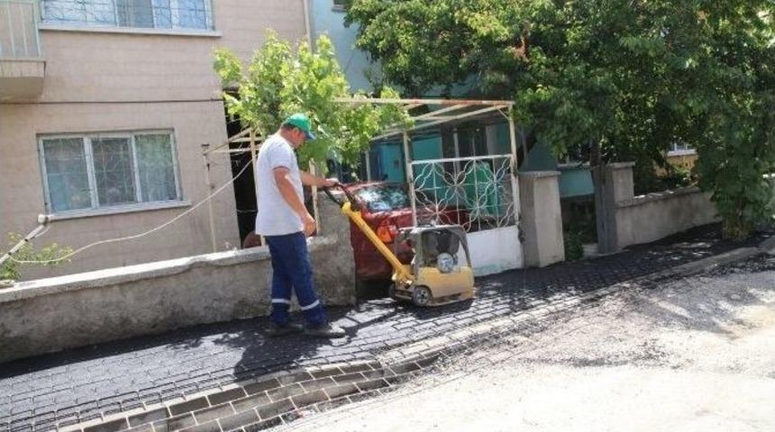 Odunpazarı Belediyesi &Uuml;st Yapıda İddialı