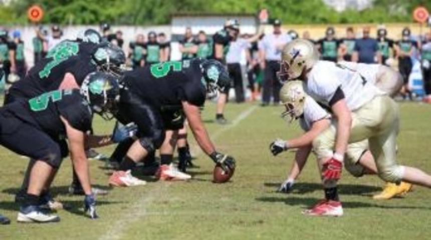 Tatankalar Şampiyon Oldu