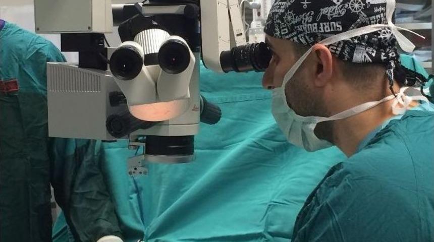 Varikosel Ve Erkek Kısırlığı