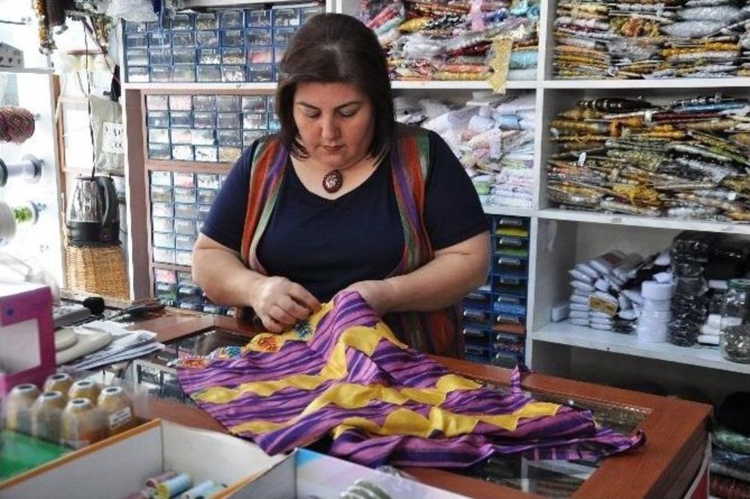 Asırlık Gelenekler G&uuml;n Y&uuml;z&uuml;ne &Ccedil;ıkıyor