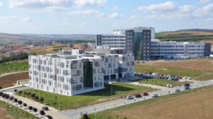 Sağlık Y&uuml;ksekokuluna Yeni B&ouml;l&uuml;m