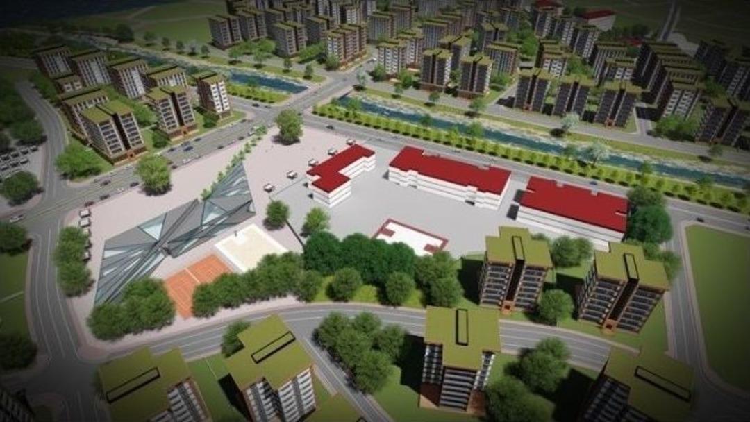 Yıldırım&rsquo;dan Tarihi Karar