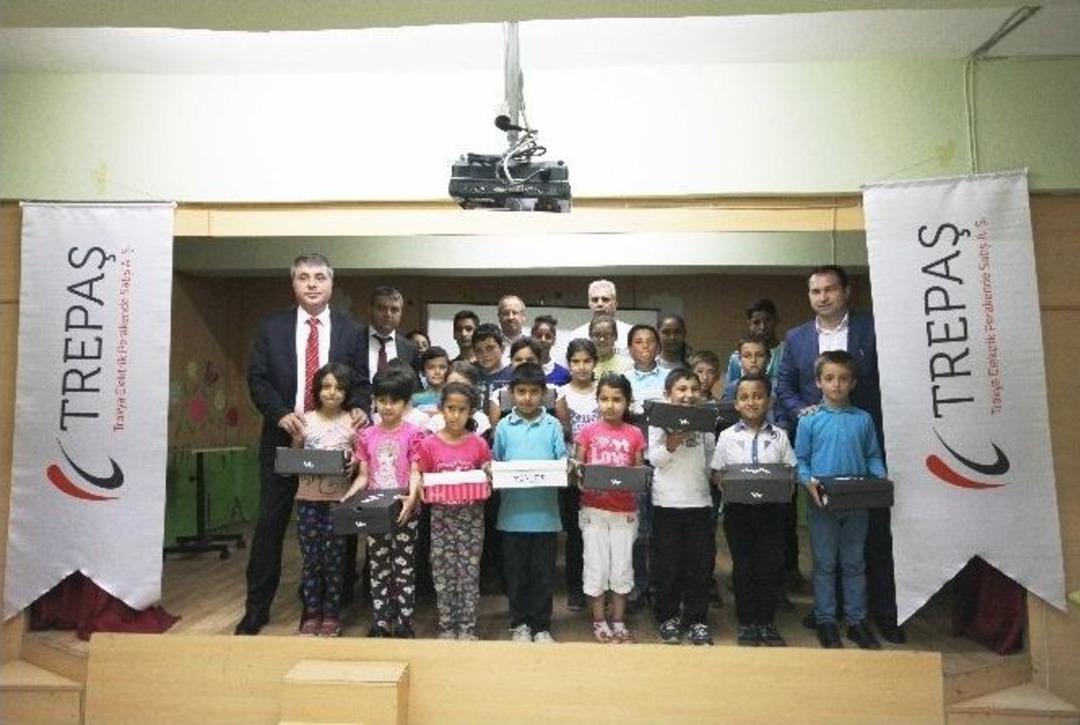 Trepaş&rsquo;tan "bir &Ccedil;ift Mutluluk" Projesi