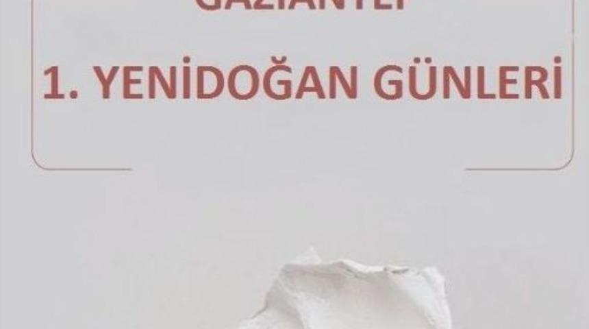 Sağlıklı Bebekler İ&ccedil;in Yeni Doğan G&uuml;nlerinin İlki Yapıldı
