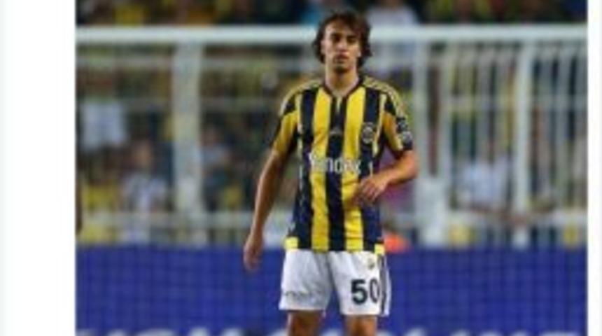 Fenerbah&ccedil;e&rsquo;ye Bir Veda Daha
