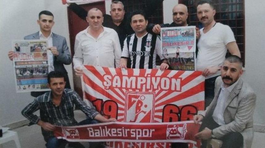 Mahkumlardan "istiklal Madalyası" İ&ccedil;in İmza Kampanyası