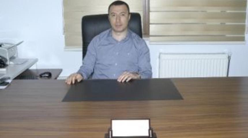 Malkara Cumhuriyet Savcısı Arif Cemil &Ouml;zkurşun İstanbul&rsquo;a Atandı