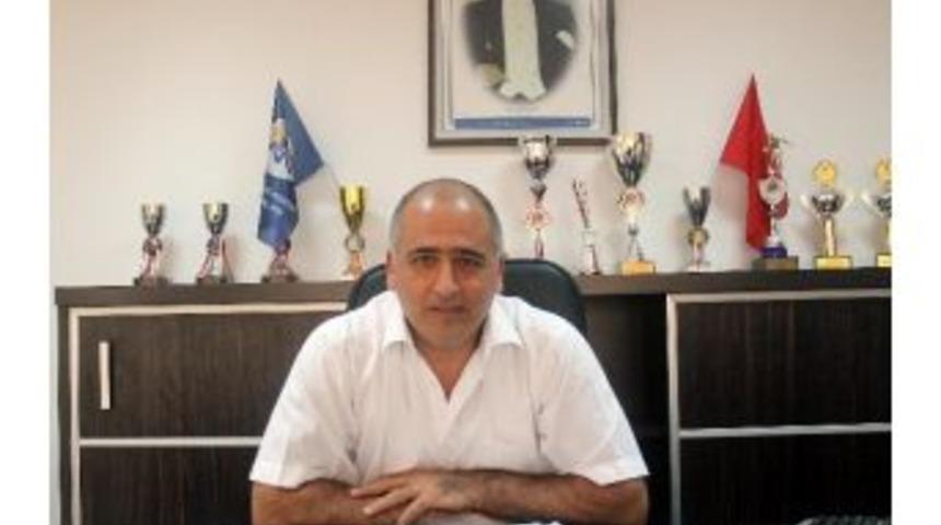 Me&uuml; Su &Uuml;r&uuml;nleri Fak&uuml;ltesi &Ouml;ğrenci Bekliyor