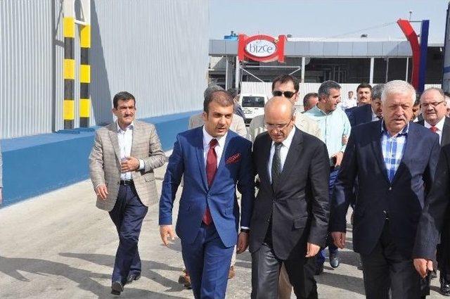 Bizce Yağ İso 500’de Rekor Yükseliş 1