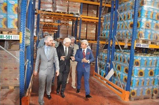 Bizce Yağ İso 500’de Rekor Yükseliş 2