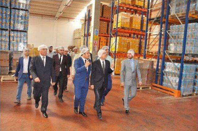 Bizce Yağ İso 500’de Rekor Yükseliş 3