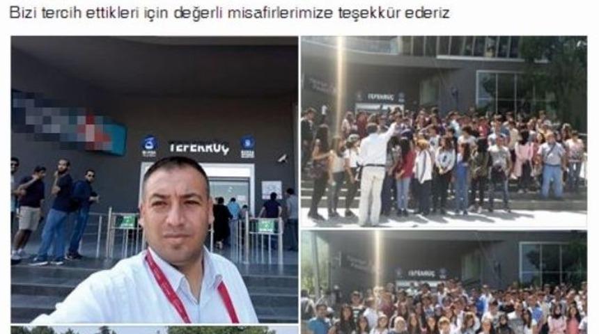 Ailesini Katleden Babanın Son Paylaşımı &rsquo;evimize Gidiyoruz&rsquo;