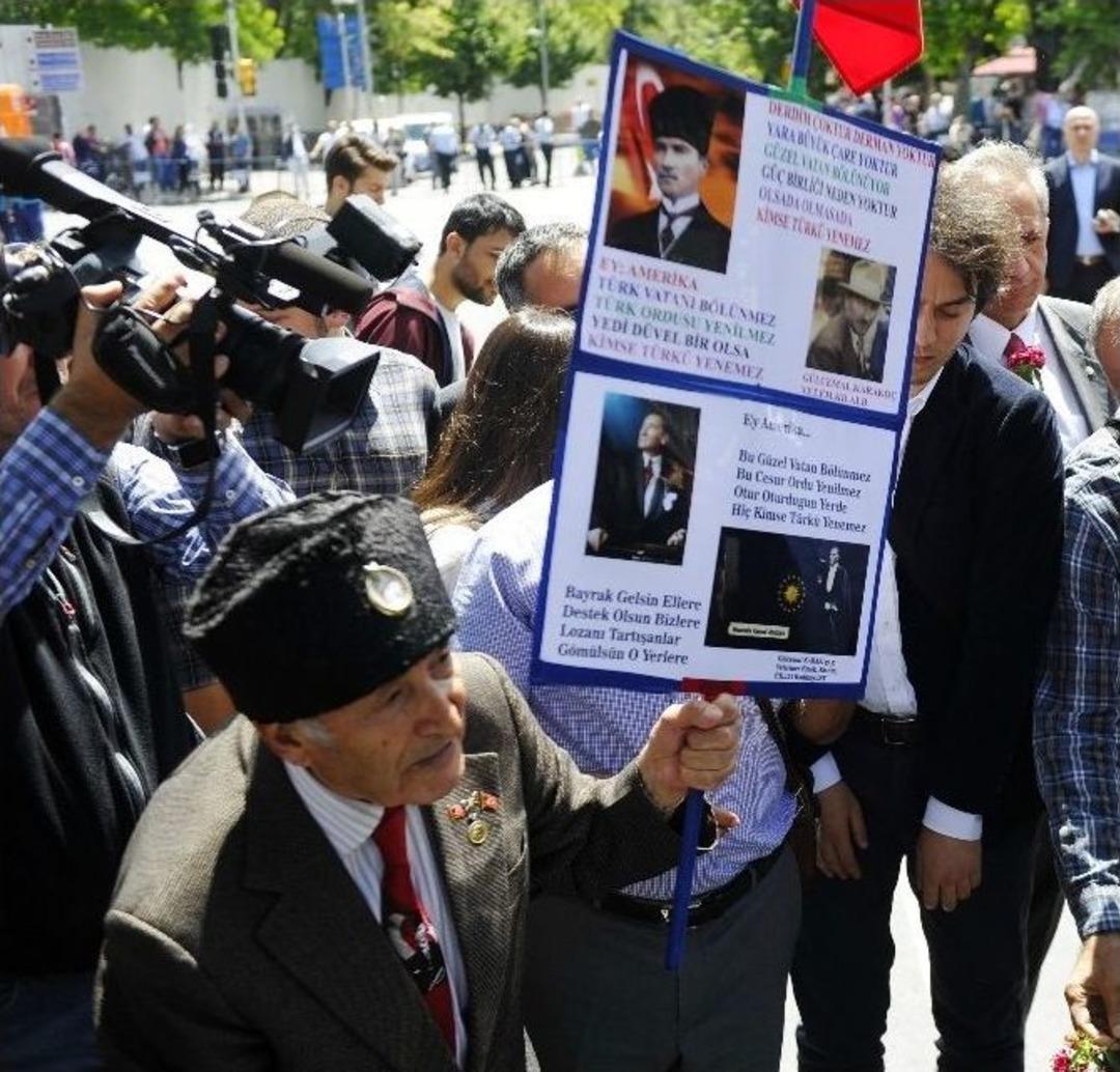 Fatih&rsquo;te Ter&ouml;re Lanet Y&uuml;r&uuml;y&uuml;ş&uuml;