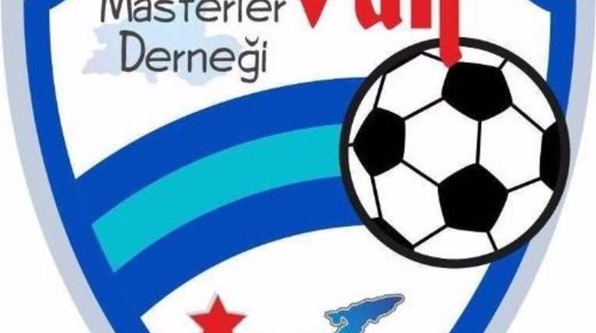 Van&rsquo;da Masterler Derneği Kuruldu