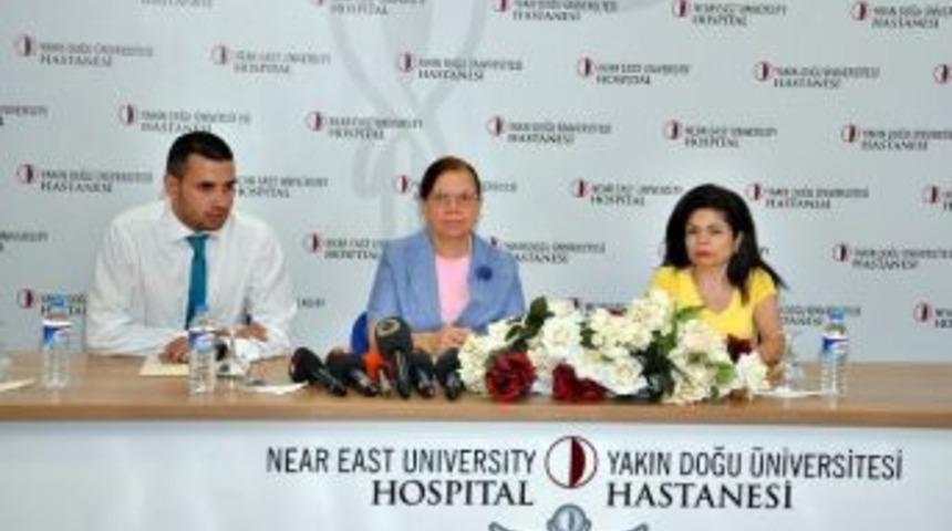 Talasemililer İ&ccedil;in Kan Bağışı Etkinliği