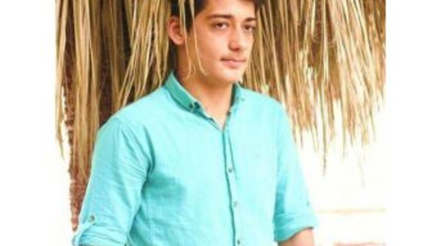 Baygınlık Ge&ccedil;iren 16 Yaşındaki &Ccedil;ocuk Hastanede &Ouml;ld&uuml;