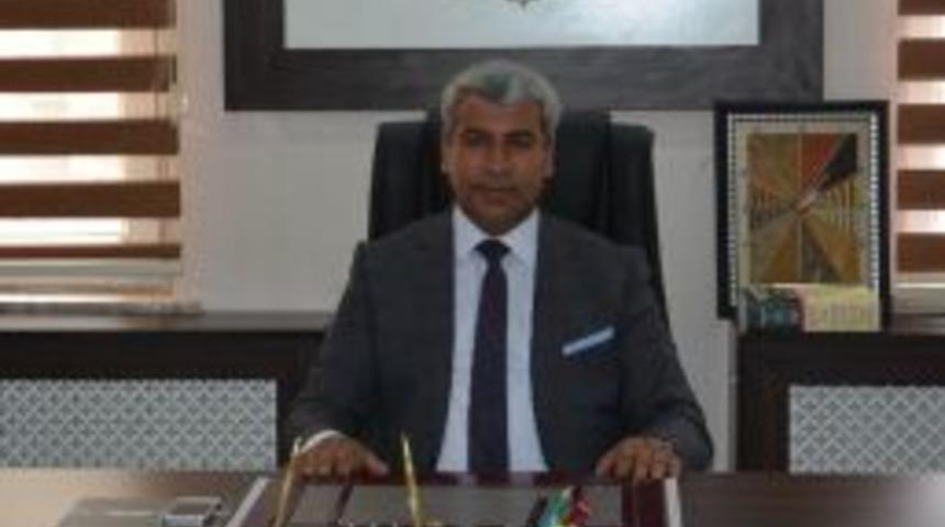 Başkan Eryılmaz&rsquo;dan Kilisli Gen&ccedil;lere &Ccedil;ağrı