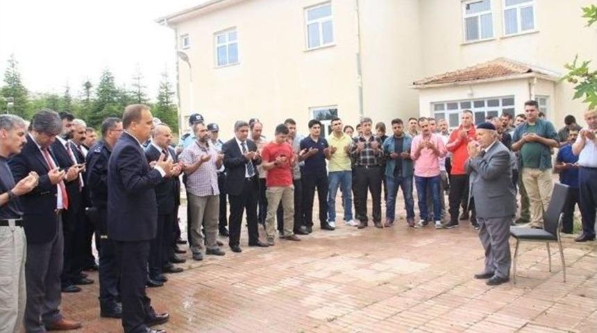 Elazığ &Ouml;zel Harekat Timleri, Nusaybin&rsquo;den D&ouml;nd&uuml;