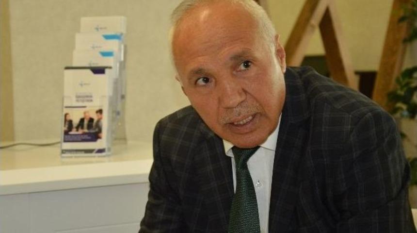 Belgesiz İnşaat İş&ccedil;isi Kalmayacak