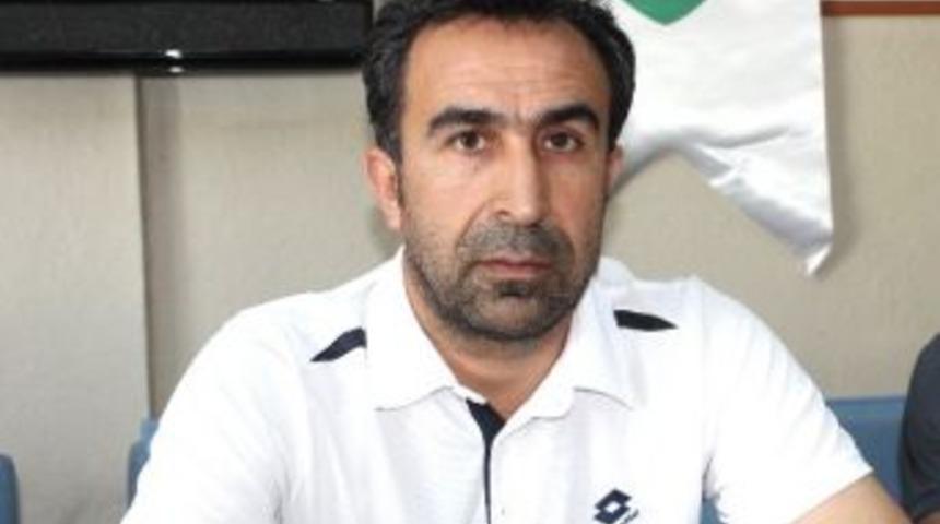 Sait Adıyaman, Tmvfl G&uuml;neydoğu B&ouml;lge Sorumlusu Oldu