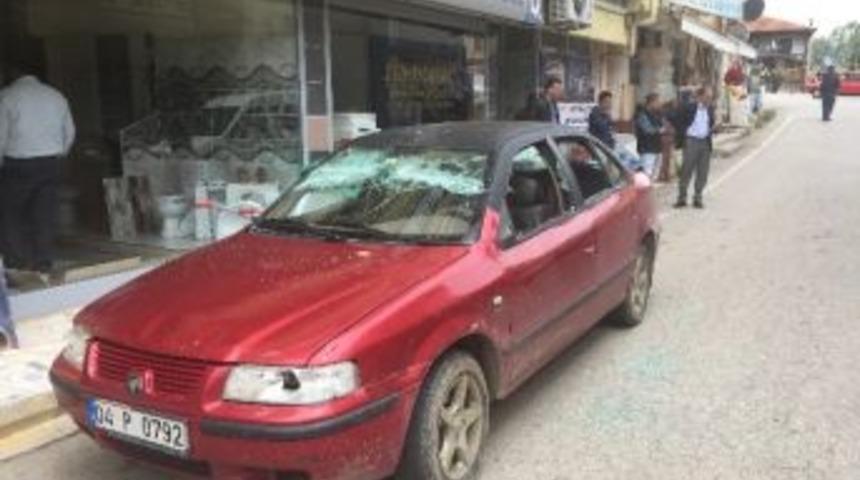 Alacak Verecek Kavgası &Ouml;l&uuml;mle Sonu&ccedil;landı