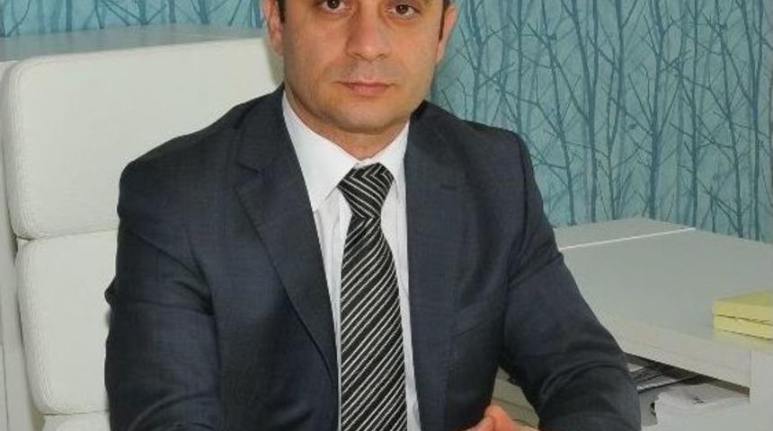 Ohıo Üniversitesi’nden Canik’e Sempozyum Övgüsü