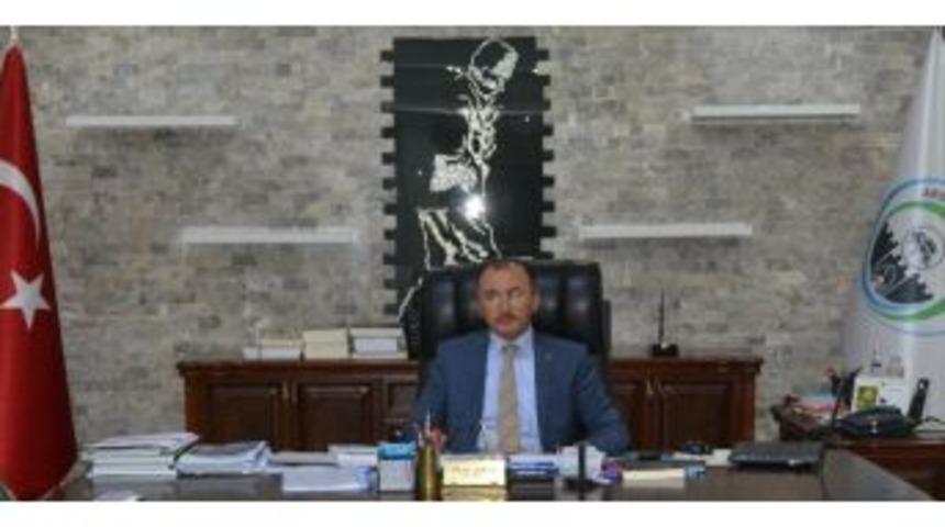 Başkan K&ouml;ksoy, İstanbul İle Mardin&rsquo;deki Ter&ouml;r Saldırılarını Kınadı