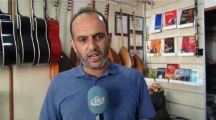 10 Saniyede Hırsızlık