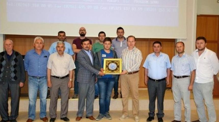 Edirne&rsquo;de İlk Buğday Satışa &Ccedil;ıktı