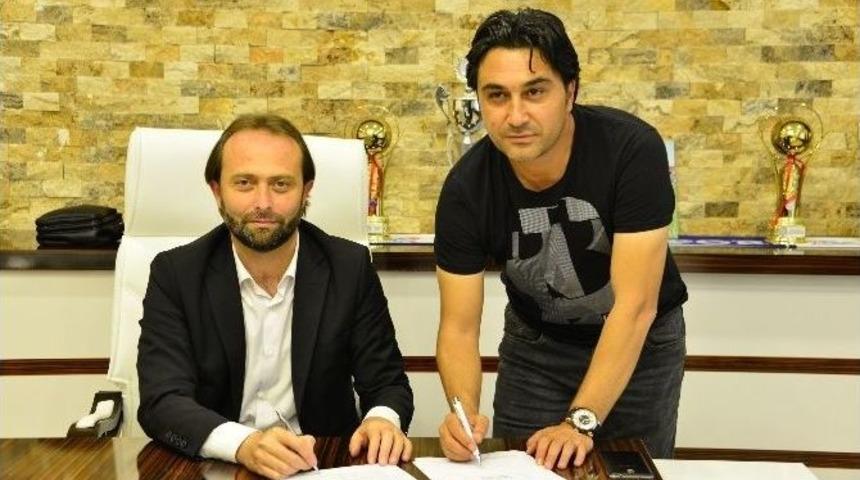 Erbaaspor&rsquo;da Tekin D&ouml;nemi