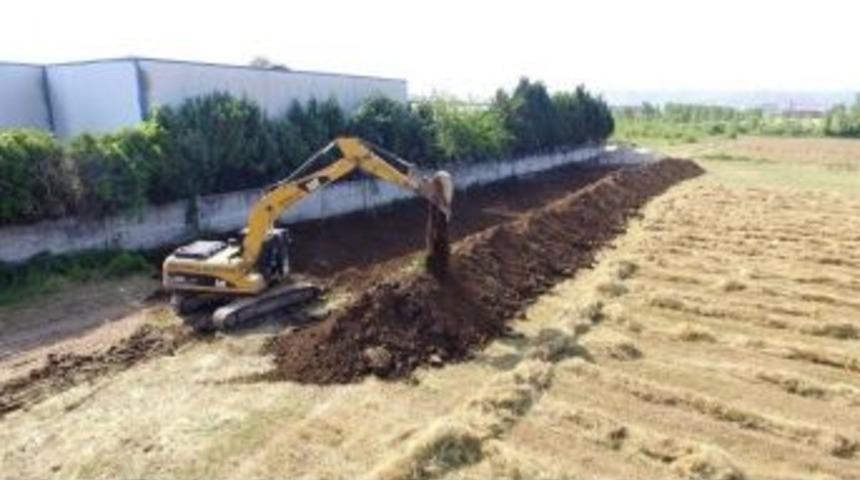 Başiskele&rsquo;de Yeni İmar Yolları A&ccedil;ılıyor