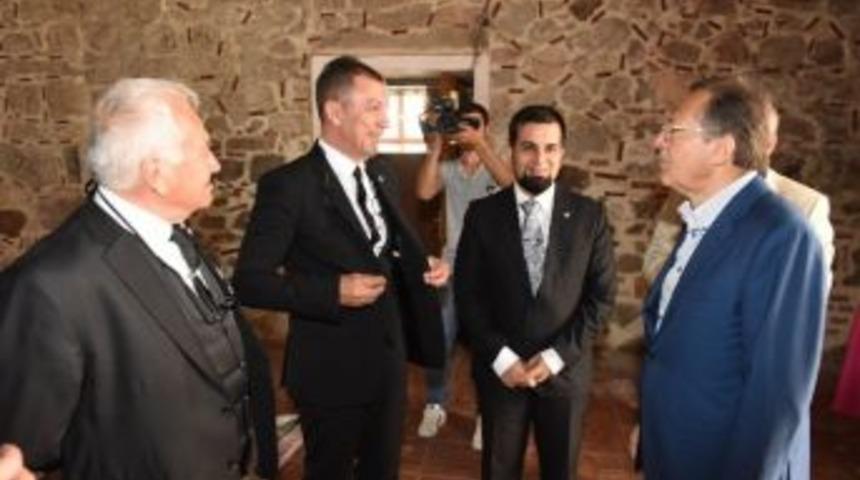 Ga&uuml; 20 Bin &Ouml;ğrenci Hedefi İle Balıkesir&rsquo;e &Uuml;niversite A&ccedil;ıyor