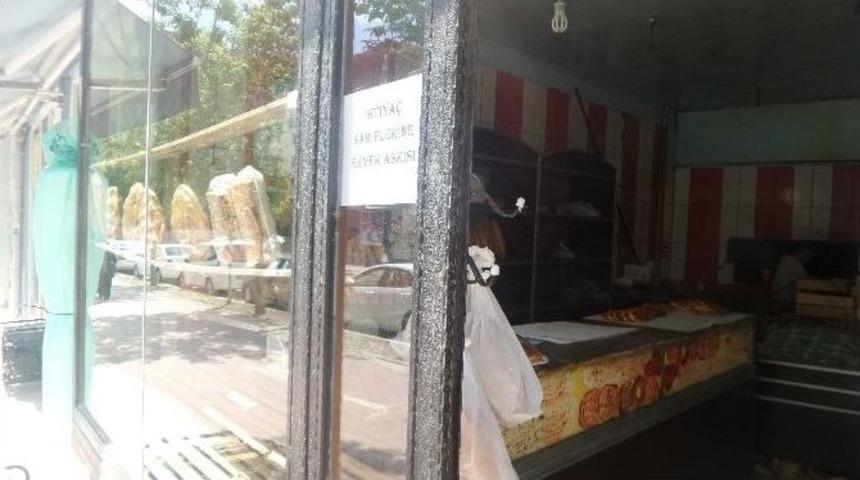 Vanlı Fırıncıdan &Ouml;rnek Uygulama