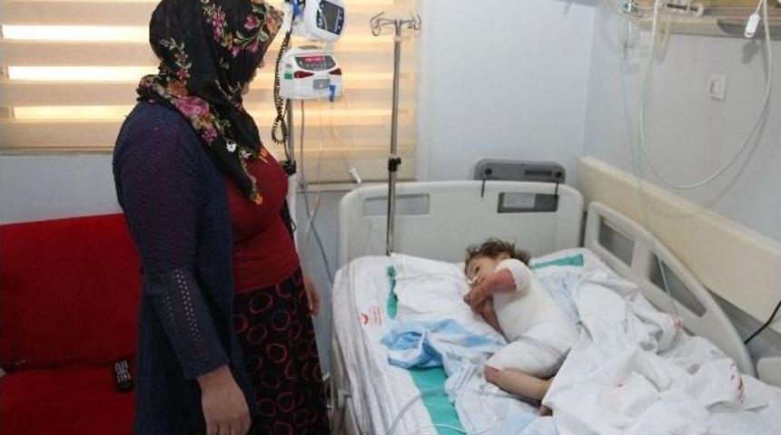 Van&rsquo;da A&ccedil;ılan Yanık &Uuml;nitesi B&ouml;lgeye Hitap Ediyor