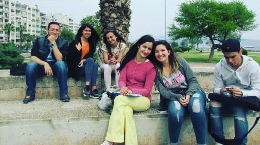 "şeker Gibi Bir Proje"