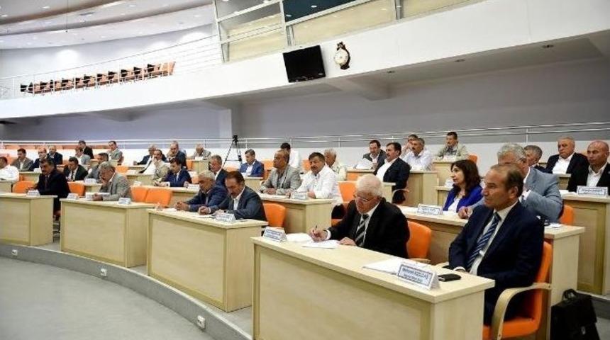 Kapalı Spor Salonuna ’muhammet Ali’ İsmi Verildi