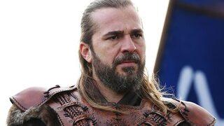 Diriliş Ertuğrul'da büyük sürpriz! Burak Özçivit Osman Gazi rolünde