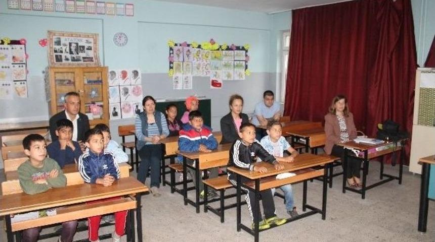 &ldquo;sosyal G&uuml;venlik El&ccedil;isi Belgesi&rdquo; Projesi Devam Ediyor