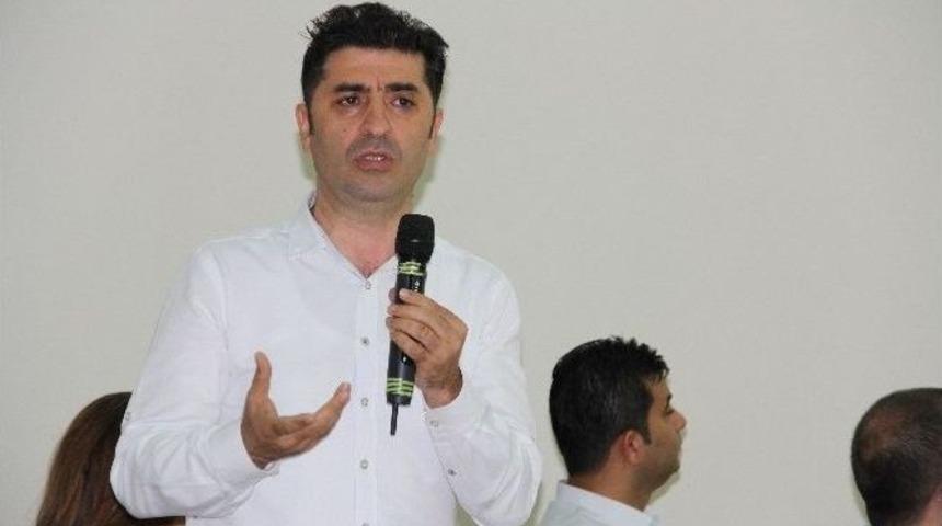 Mersin Kent Konseyi &ldquo;n&uuml;kleer Santral Anketi&rdquo; Sonu&ccedil;ları A&ccedil;ıklandı
