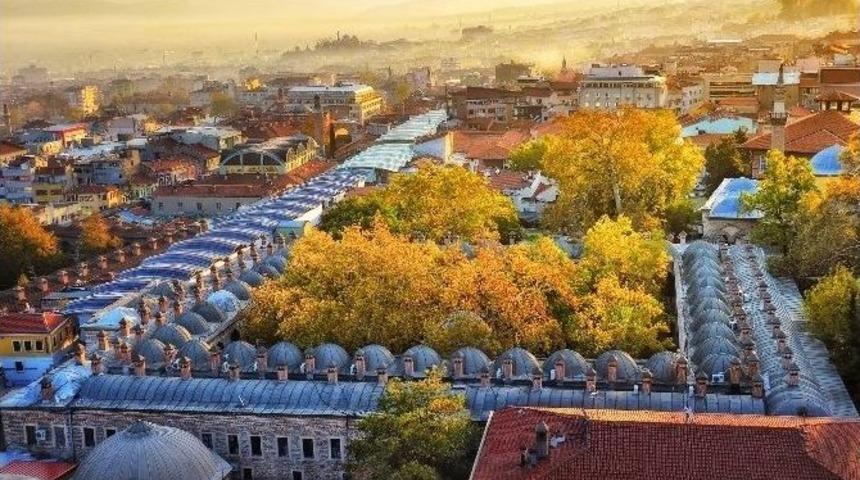 "bursa&rsquo;da Zaman" Mudanya Tahir Ağa&rsquo;ya Taşınıyor