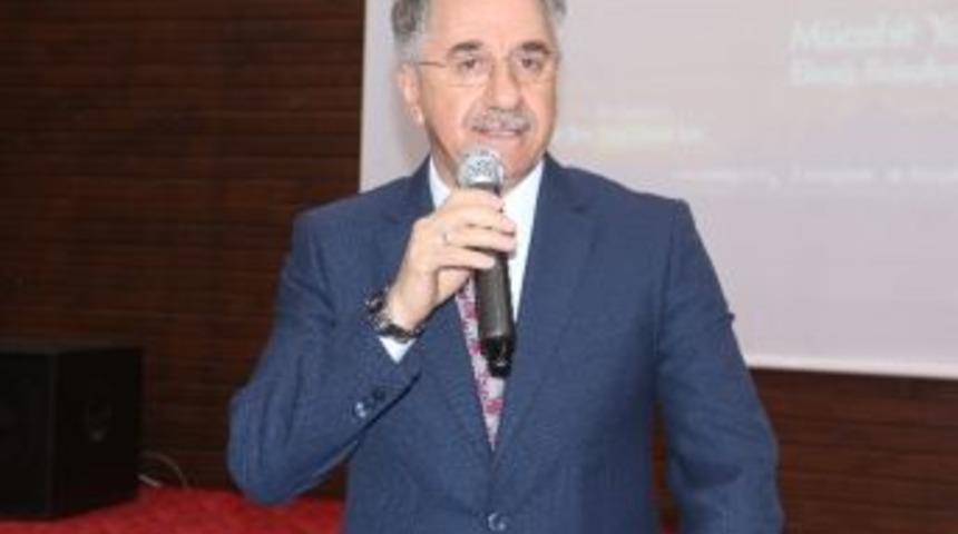 Başkan Yanılmaz&rsquo;dan Ter&ouml;re Tepki