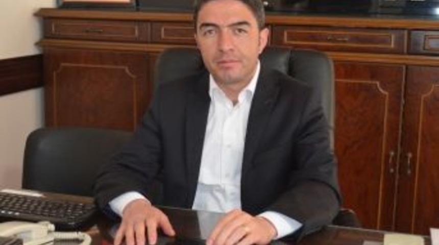 Chp Malatya İl Başkanı Enver Kiraz: