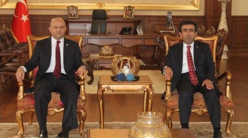 Bakan Işık&rsquo;tan &rsquo;fet&ouml;/pdy&rsquo; Operasyonu A&ccedil;ıklaması