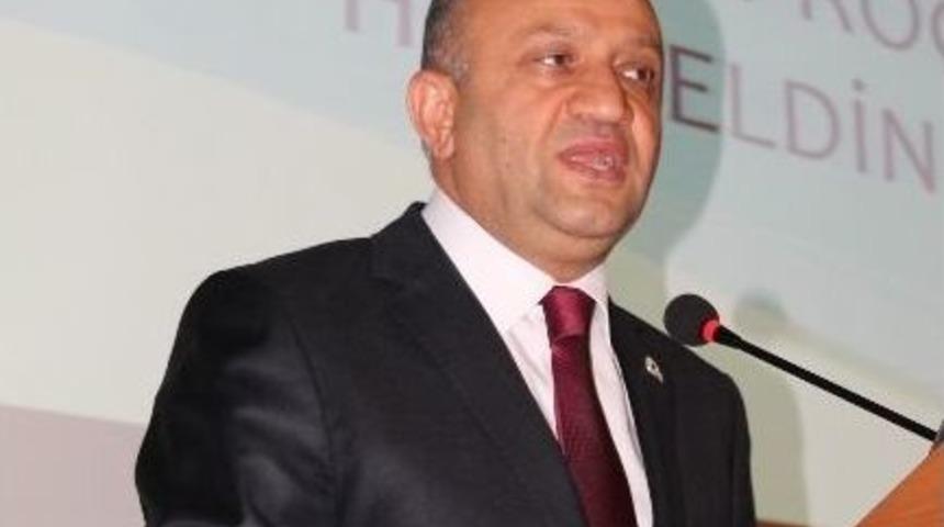 Milli Savunma Bakanı Fikri Işık: