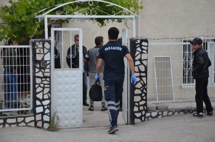 Kebap Ustası, Evinde Yaktığı Mangal Dumanından Zehirlenerek Öldü G1